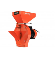 Электрический измельчитель кормов PATRIOT GR 300F 732305635