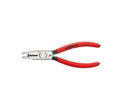 Ручной обжимник KNIPEX KN-975001 Ручной обжимник KNIPEX KN-975001