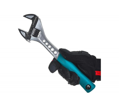 Разводной ключ KRAFTOOL 27265-30 Разводной ключ KRAFTOOL 27265-30