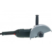 Угловая шлифмашина METABO WE 2000-230 606432000
