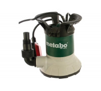 Погружной насос Metabo TPF 7000 S 0250800002