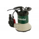 Погружной насос Metabo TPF 7000 S 0250800002