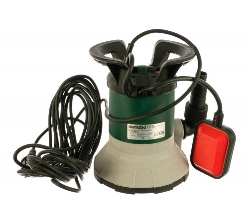 Погружной насос Metabo TPF 7000 S 0250800002