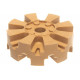 Ластик резиновый для QB-802T MIGHTY SEVEN QB-801