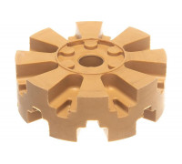 Ластик резиновый для QB-802T MIGHTY SEVEN QB-801