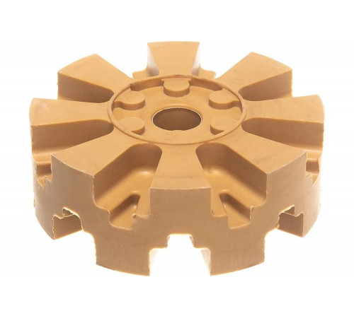 Ластик резиновый для QB-802T MIGHTY SEVEN QB-801
