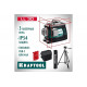 Лазерный нивелир со штативом KRAFTOOL LL 3D 3 ST-160, в коробке 34640-3_z01