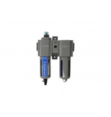 Фильтр воздушный тонкой очистки с осушителем PRO 1/2" NORDBERG NP8534