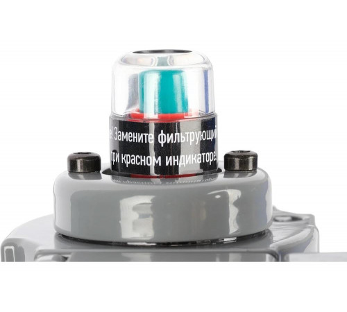 Фильтр воздушный тонкой очистки с осушителем PRO 1/2" NORDBERG NP8534 Фильтр воздушный тонкой очистки с осушителем PRO 1/2" NORDBERG NP8534