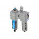 Фильтр воздушный тонкой очистки с осушителем PRO 1/2" NORDBERG NP8534