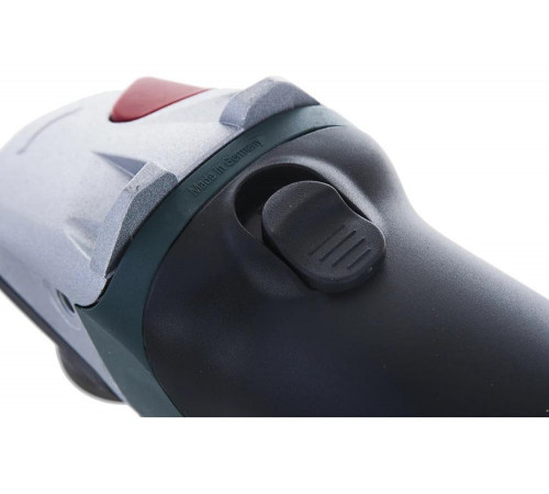 УШМ (болгарка) METABO WE 14-150 Plus (снято с производства) УШМ (болгарка) METABO WE 14-150 Plus (снято с производства)
