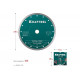 Ультратонкий алмазный диск Ultra-Thin 230x25.4/22.2x1.8 мм KRAFTOOL 36685-230