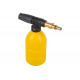 Мини-мойка HUTER W105-GS