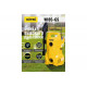 Мини-мойка HUTER W105-GS