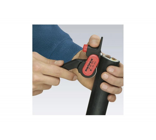 Инструмент для удаления оболочки KNIPEX KN-1640150