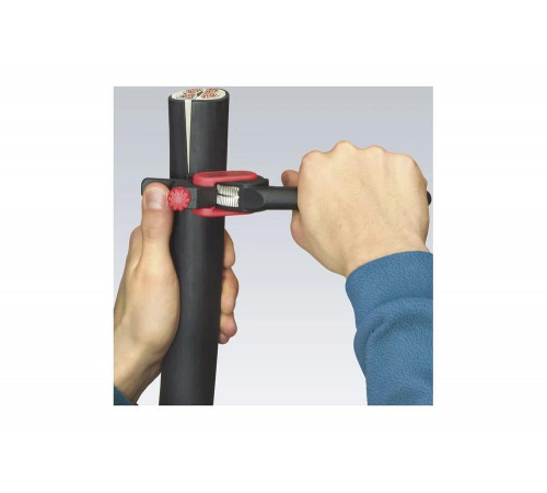 Инструмент для удаления оболочки KNIPEX KN-1640150