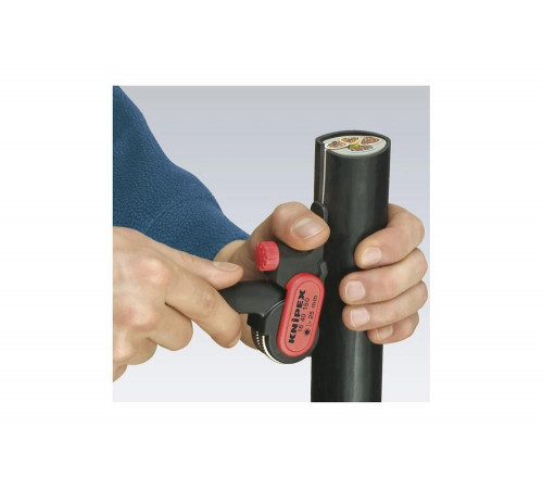 Инструмент для удаления оболочки KNIPEX KN-1640150