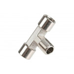 Тройник Т-образный FMF1/4" NORDBERG NPT2FMF