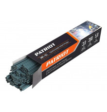 Электроды сварочные МР-3С 3 мм, 350 мм, 5 кг Patriot 605012205