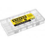 Пластиковый органайзер Stayer "HANDY-9" 38051-09_z01