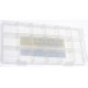 STAYER 9", пластиковый, органайзер HANDY-9 38051-09_z01