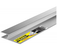 Штукатурное правило STAYER Professional 1 м 10745-1.0