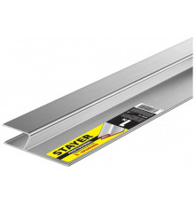 Штукатурное правило STAYER Professional 1 м 10745-1.0