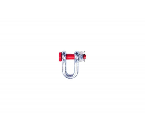 Прямая скоба TOR 17,00т (тип G2150) Прямая скоба TOR 17,00т (тип G2150)