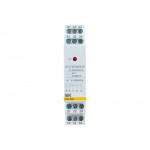Промежуточное реле IEK OIR 3 контакта, 8А, 230В, AC OIR-308-AC230V