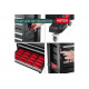 Система хранения инструмента Keter 5 DRAWERS TOOL CHEST SET