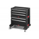 Система хранения инструмента Keter 5 DRAWERS TOOL CHEST SET