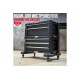 Система хранения инструмента Keter 5 DRAWERS TOOL CHEST SET