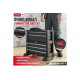 Система хранения инструмента Keter 5 DRAWERS TOOL CHEST SET