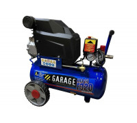 Компрессор Garage PRO 24.F320/2.0 8885010