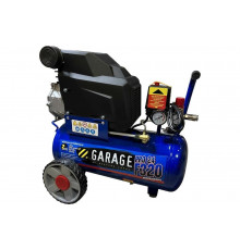 Компрессор Garage PRO 24.F320/2.0 8885010
