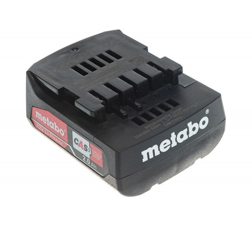 УШМ (болгарка) METABO PowerMaxx CC 12 BL (600348500) УШМ (болгарка) METABO PowerMaxx CC 12 BL (600348500)