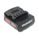 УШМ (болгарка) METABO PowerMaxx CC 12 BL (600348500)