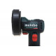 УШМ (болгарка) METABO PowerMaxx CC 12 BL (600348500)