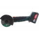 УШМ (болгарка) METABO PowerMaxx CC 12 BL (600348500)