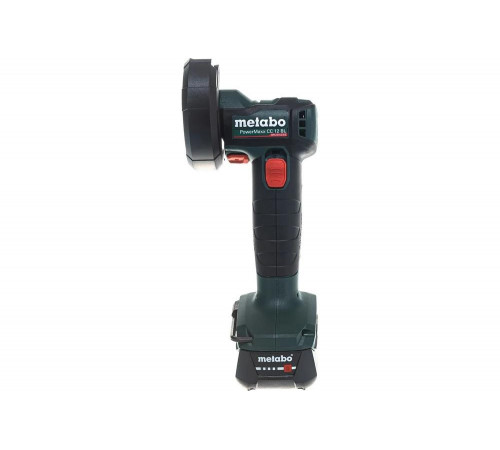 УШМ (болгарка) METABO PowerMaxx CC 12 BL (600348500) УШМ (болгарка) METABO PowerMaxx CC 12 BL (600348500)