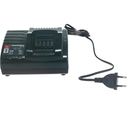 УШМ (болгарка) METABO PowerMaxx CC 12 BL (600348500) УШМ (болгарка) METABO PowerMaxx CC 12 BL (600348500)