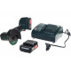 УШМ (болгарка) METABO PowerMaxx CC 12 BL (600348500)