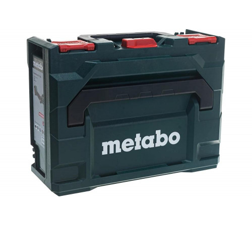 УШМ (болгарка) METABO PowerMaxx CC 12 BL (600348500) УШМ (болгарка) METABO PowerMaxx CC 12 BL (600348500)