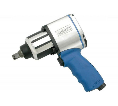 Ударный пневматический гайковерт SUMAKE  ST-M3007