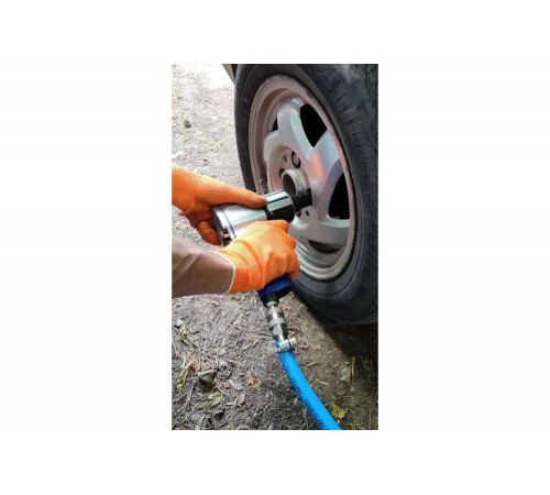 Ударный пневматический гайковерт SUMAKE  ST-M3007