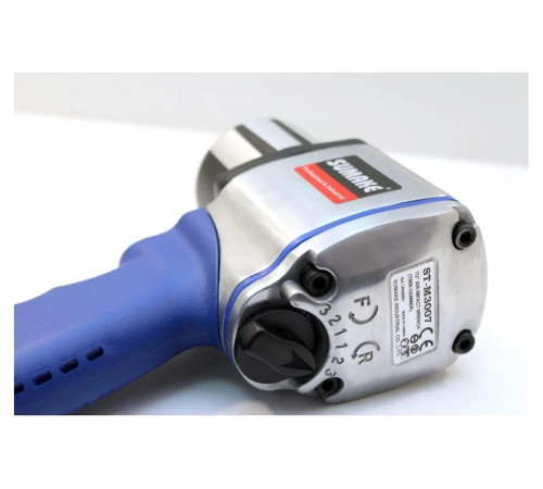 Ударный пневматический гайковерт SUMAKE  ST-M3007
