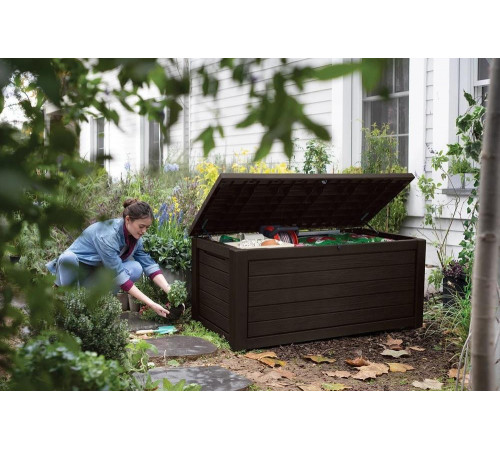 Сундук Northwood Storage Box 630 L Keter 249408 Сундук Northwood Storage Box 630 L Keter 249408
