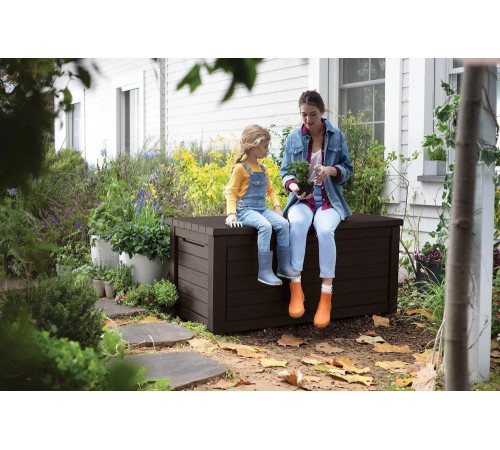 Сундук Northwood Storage Box 630 L Keter 249408 Сундук Northwood Storage Box 630 L Keter 249408