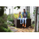 Сундук Northwood Storage Box 630 L Keter 249408