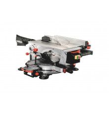 Комбинированная торцовочная пила Metabo KGT 305 M 619004000